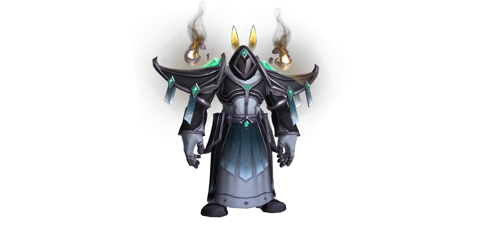 Warlock Cosmic / Eternal Elite